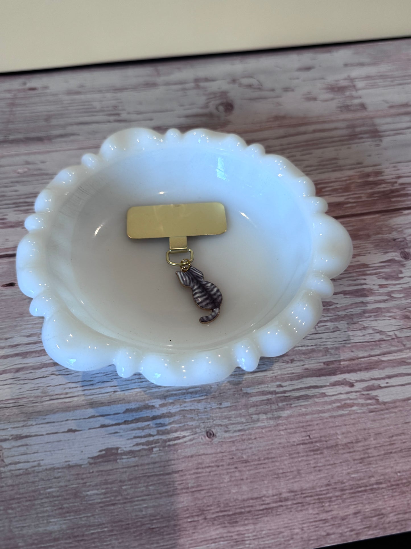 Phone & E-Reader Charms