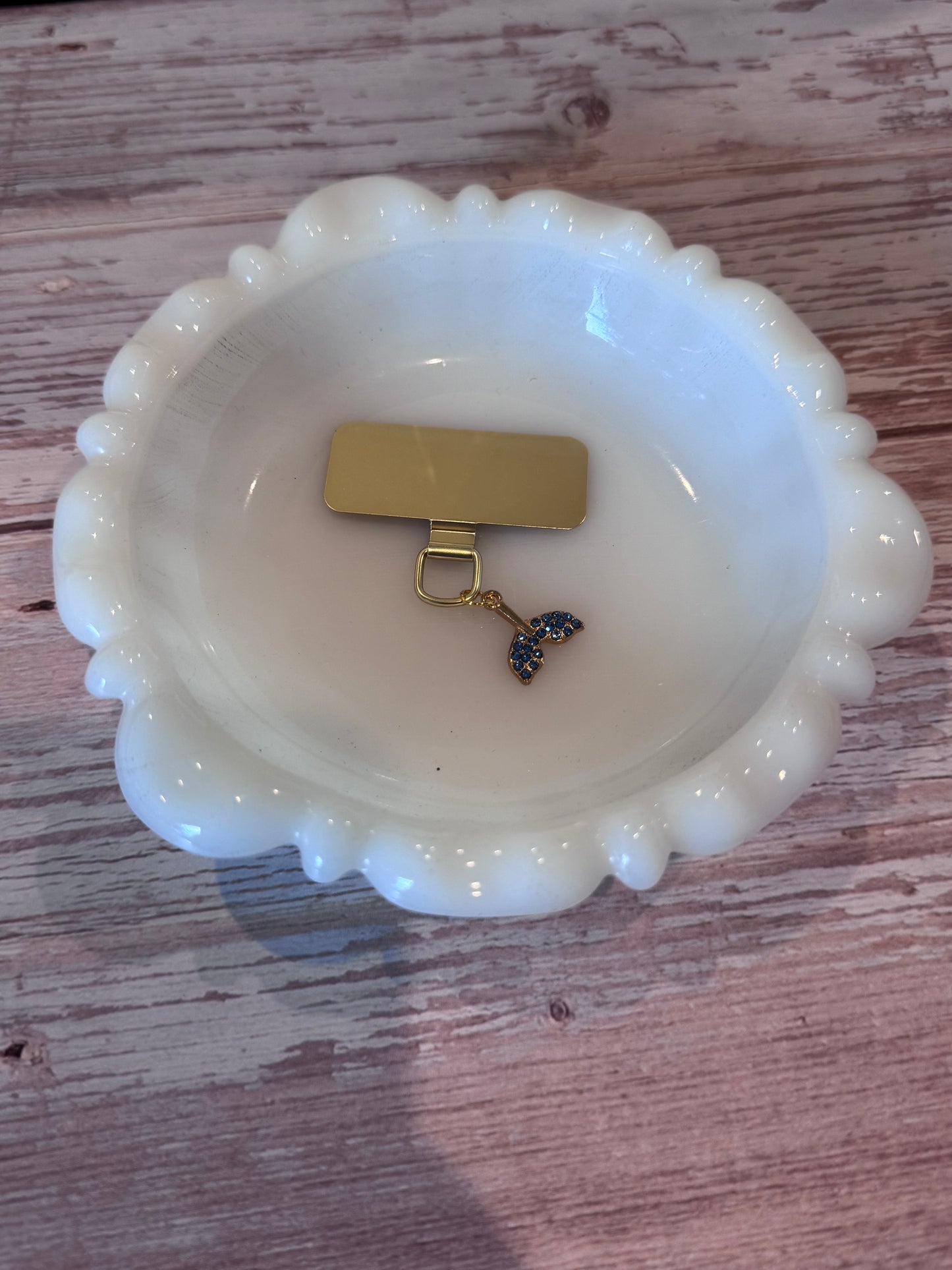 Phone & E-Reader Charms