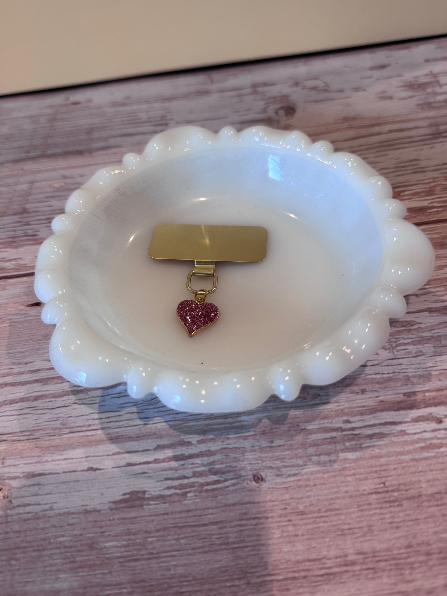 Phone & E-Reader Charms