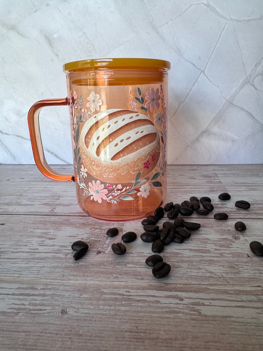 Sourdough Mug