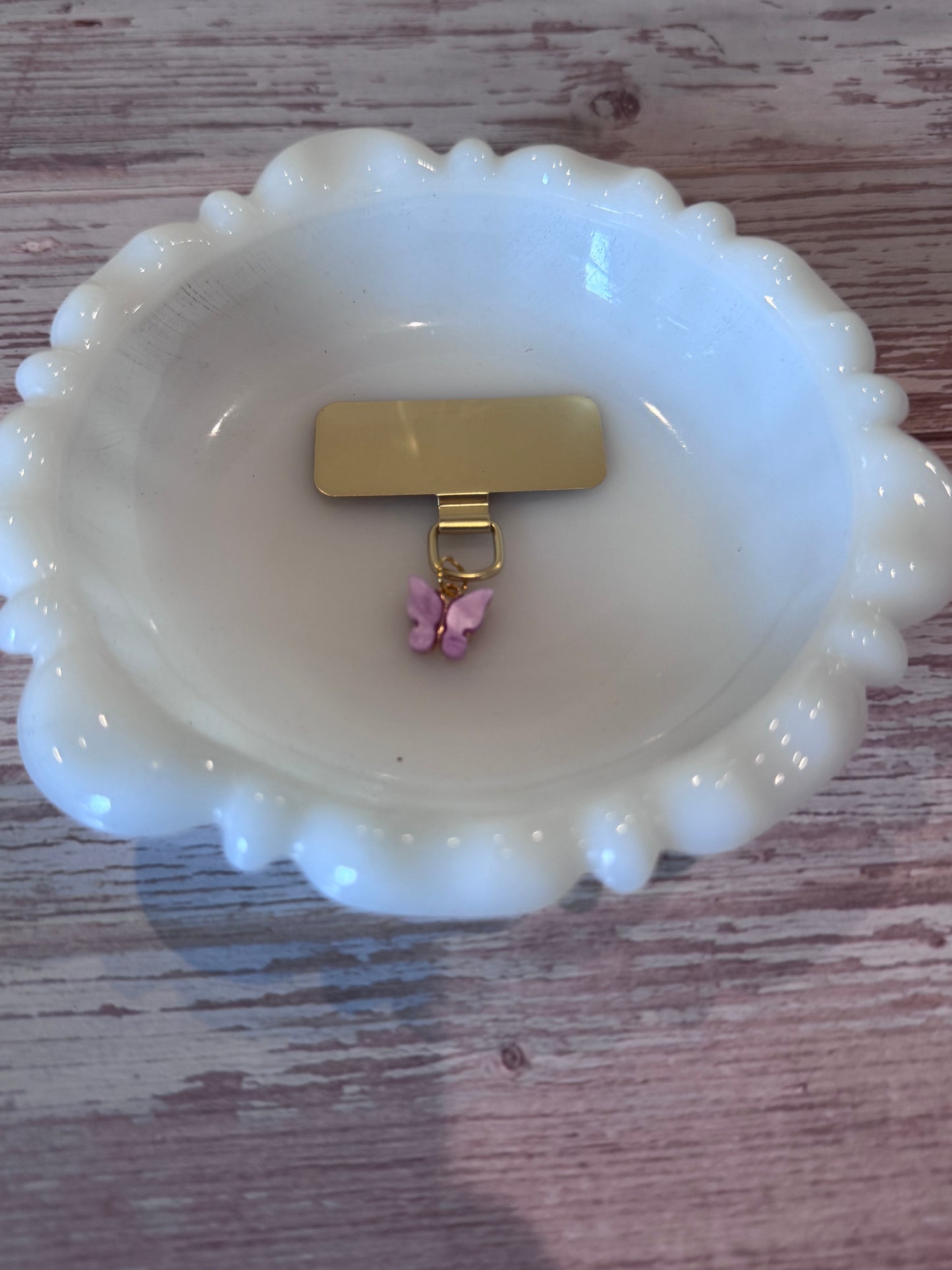 Phone & E-Reader Charms