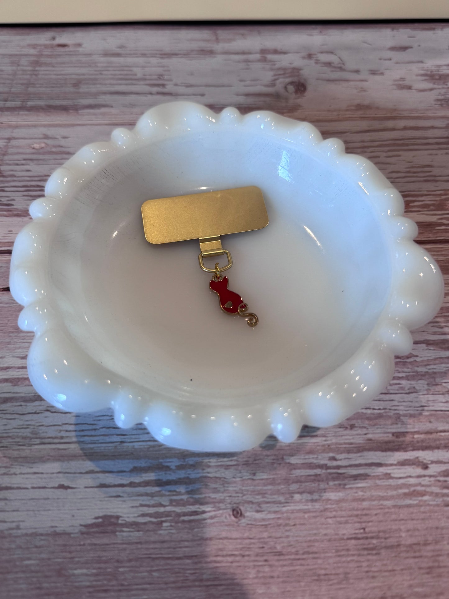 Phone & E-Reader Charms