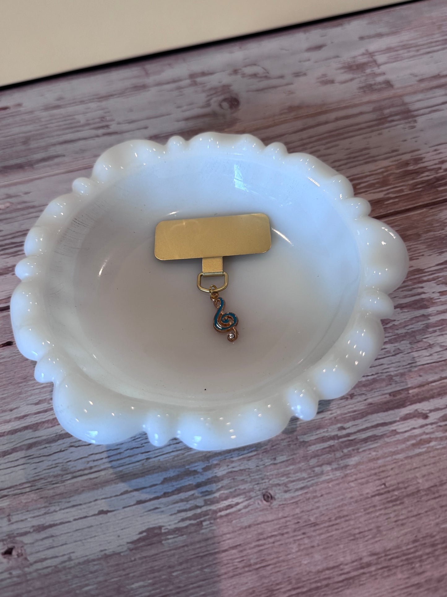 Phone & E-Reader Charms