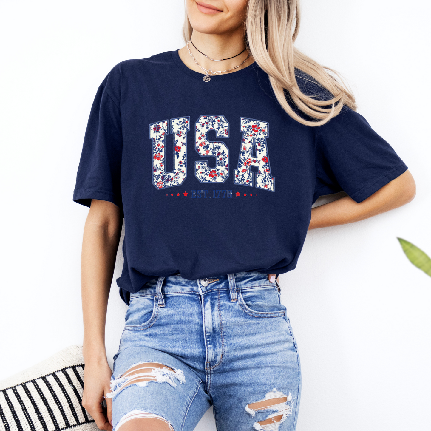 Floral USA