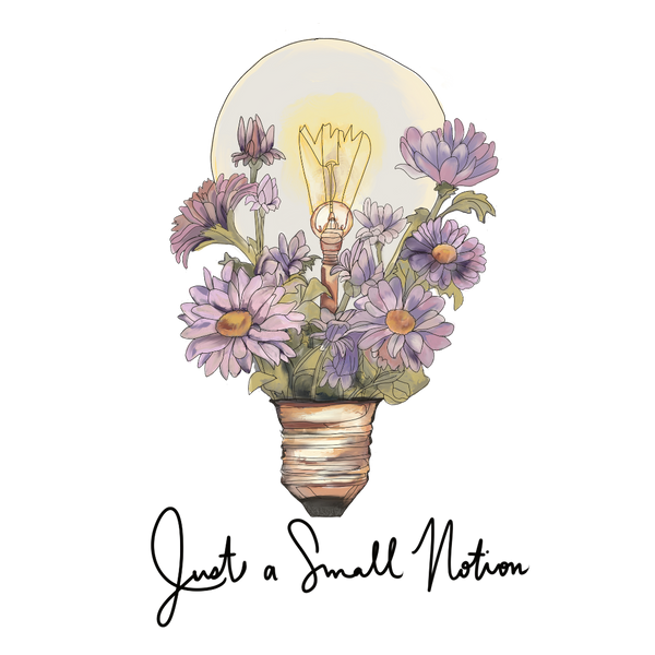 Just A Small Notion