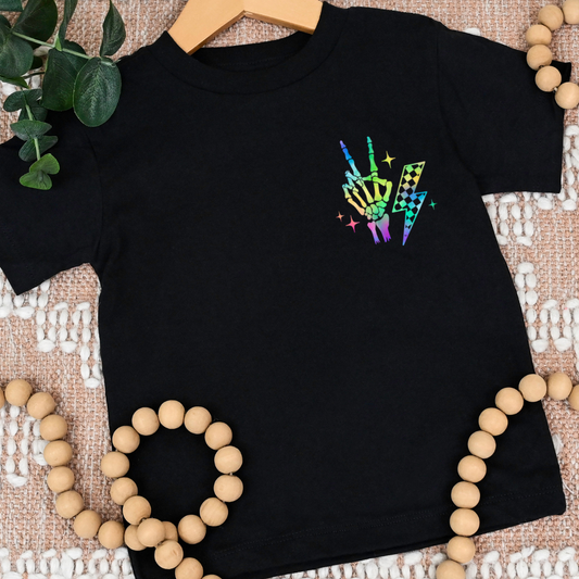 Miniture of Dad Kid's T-shirt