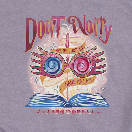 Like a Lovegood T-Shirt