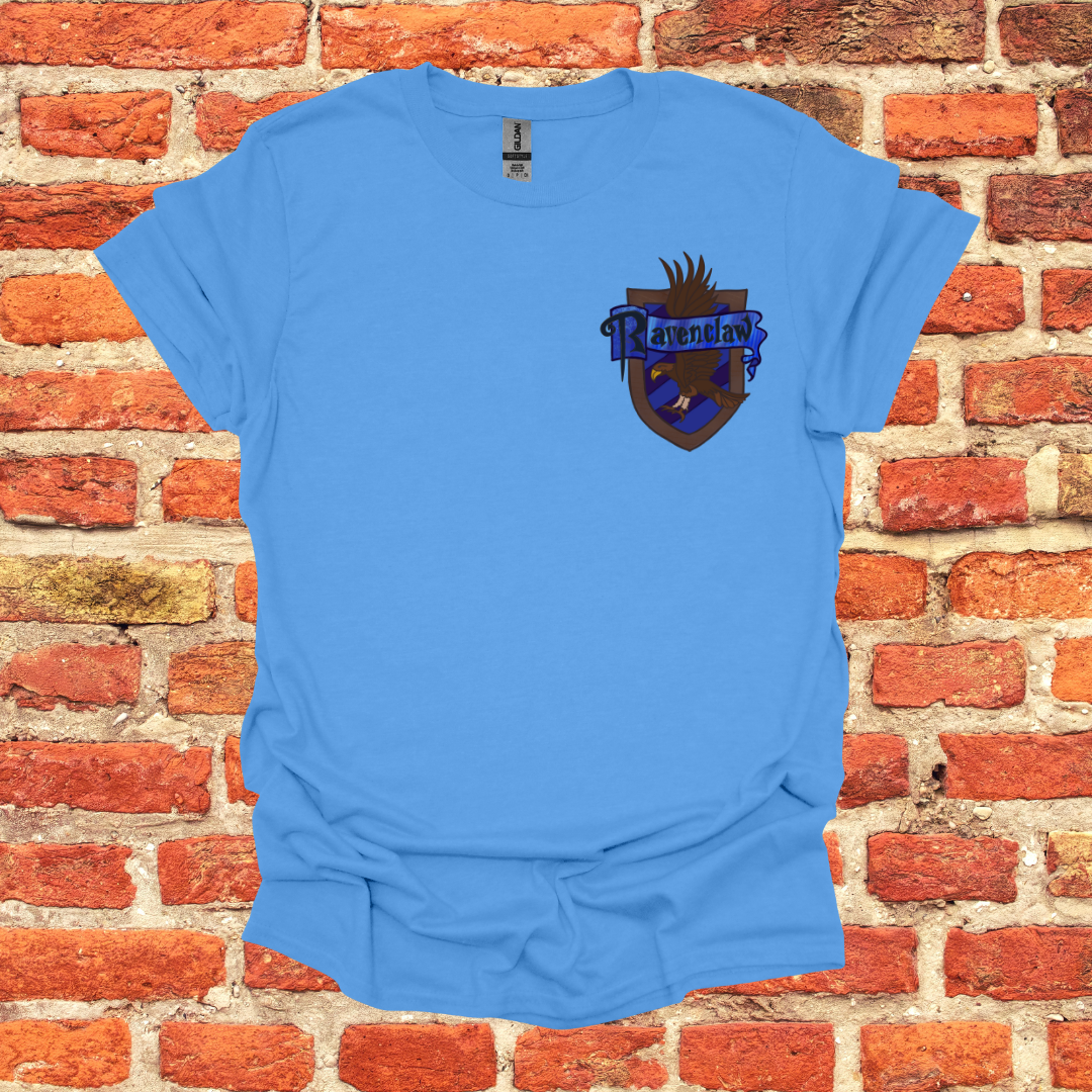 JASN Original HP House Crests T-Shirt