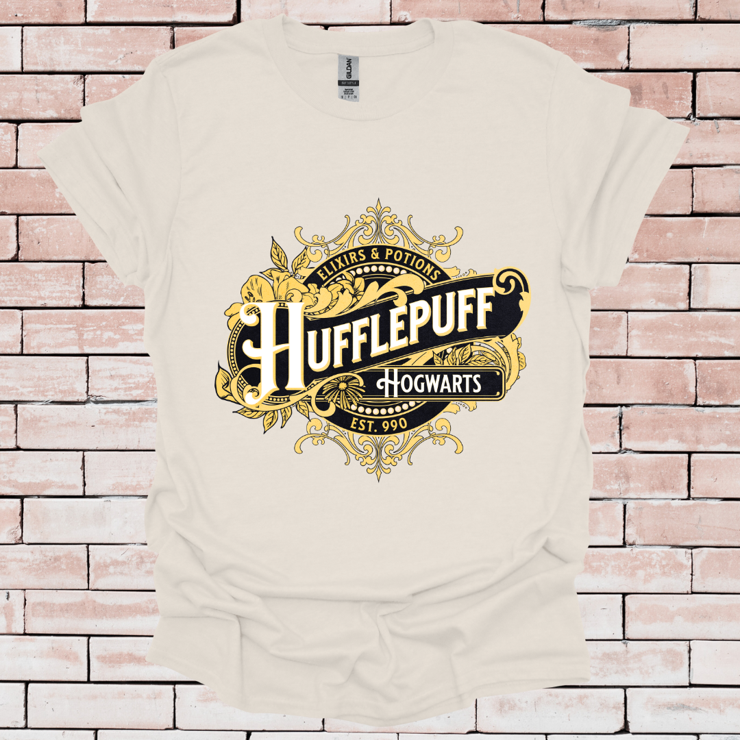 HP Elegant Houses T-Shirt