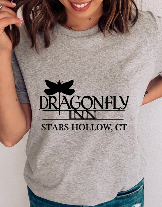 Dragonfly Inn T-Shirt