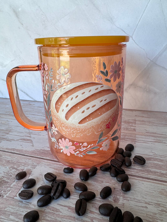 Sourdough Mug