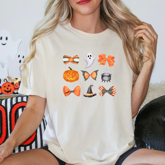 Coquette Halloween