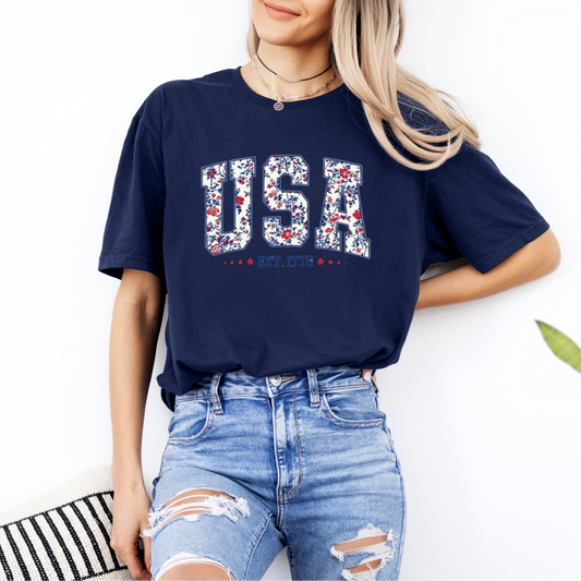 Floral USA