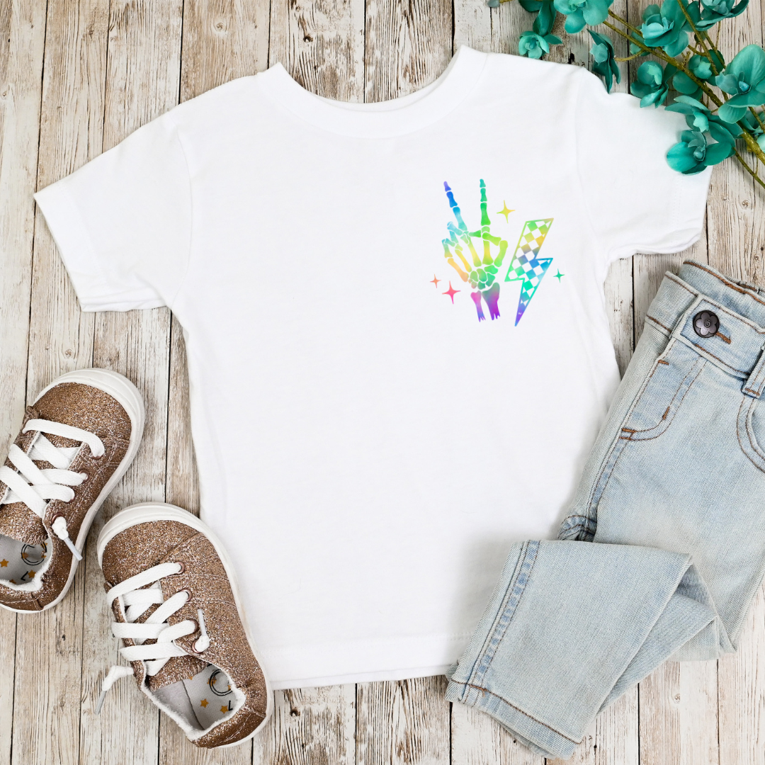 Miniture Mama Kid's T-Shirt